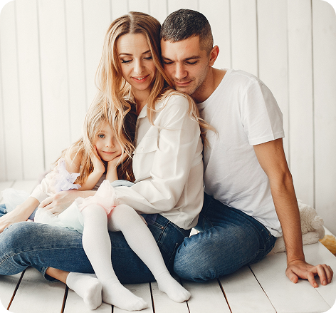 Family legal support