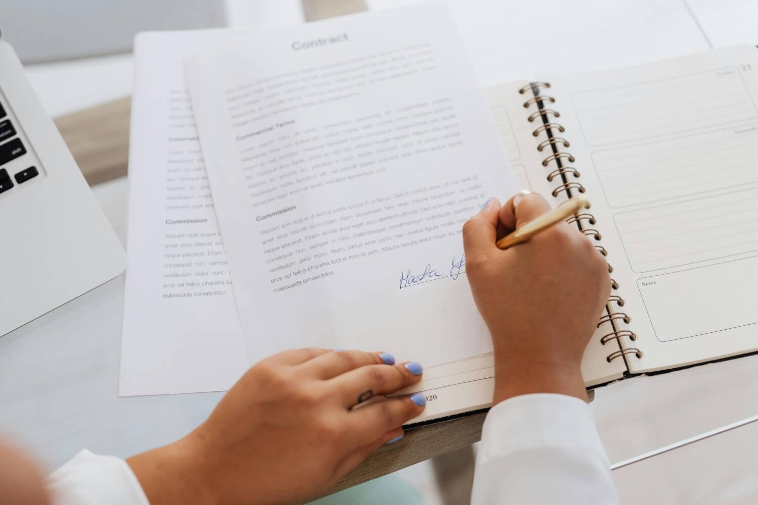 Independent Legal Advice in Ontario Family Law: Why It Matters
