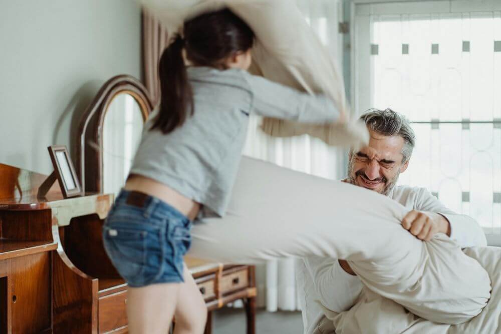 What Are The Types Of Child Custody In Ontario?