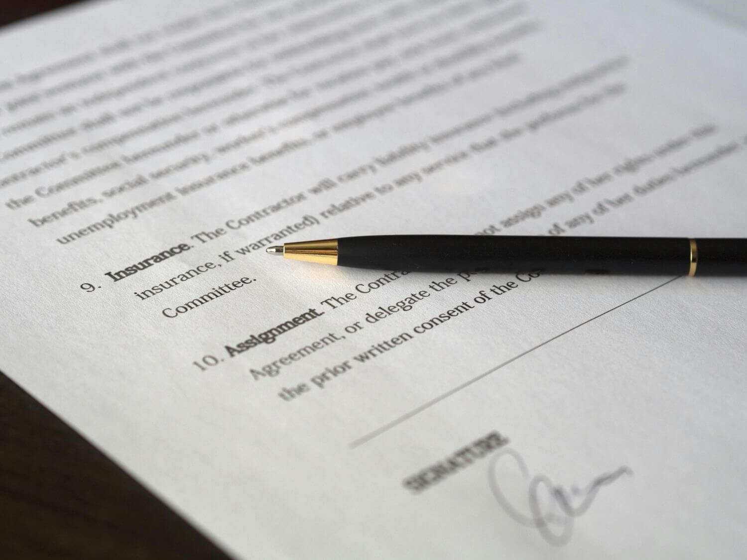 Cohabitation Agreements in Ontario: Protecting Your Rights Before Moving In