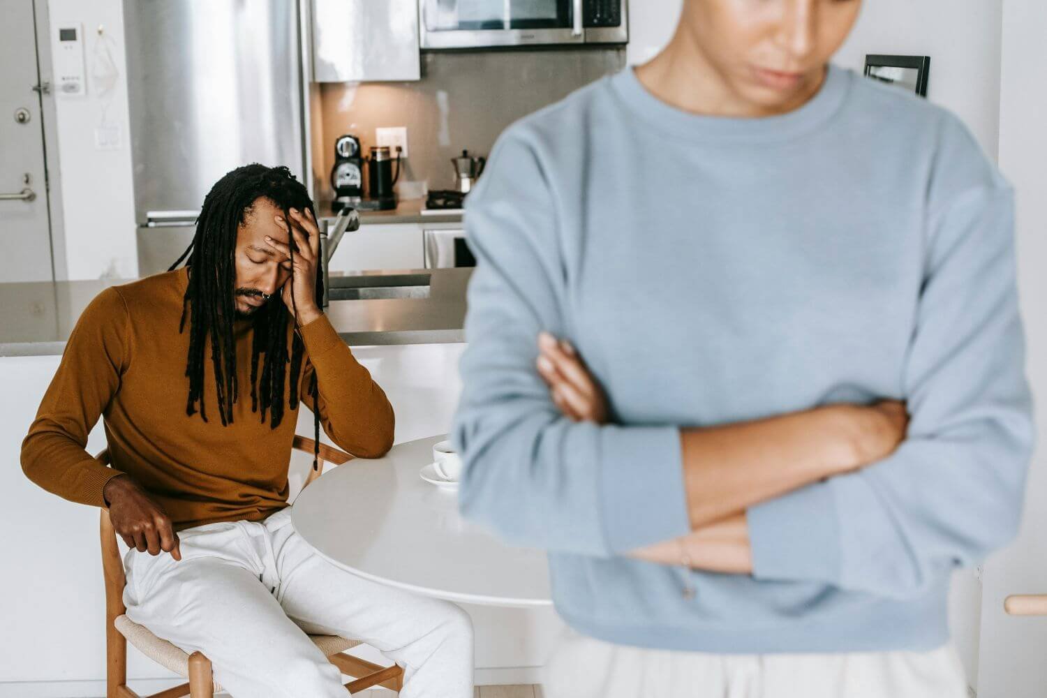 First Steps After Separation in Ontario: What You Need to Do