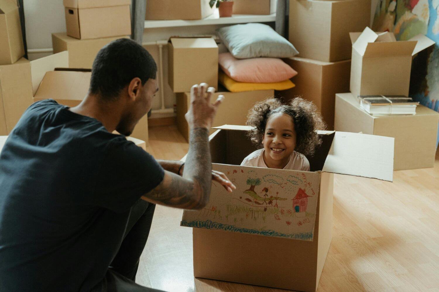 Mobility and Relocation After Separation in Ontario: What You Need to Know