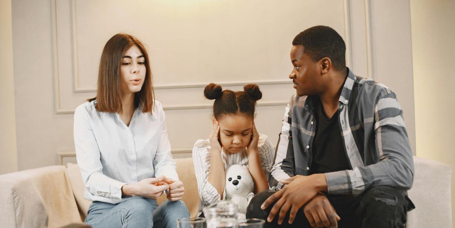 Changing Your Child’s Name In A Separation