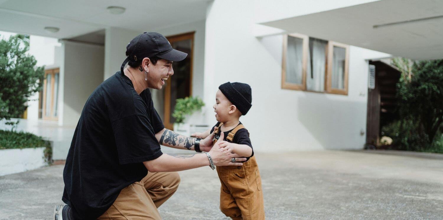 Parenting Time vs. Decision-Making in Ontario: Understanding the Difference