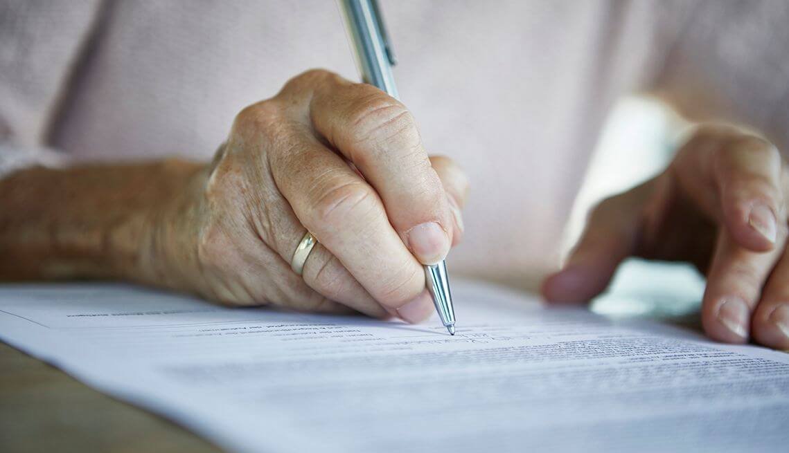Understanding Ontario’s Will Law: A Comprehensive Guide