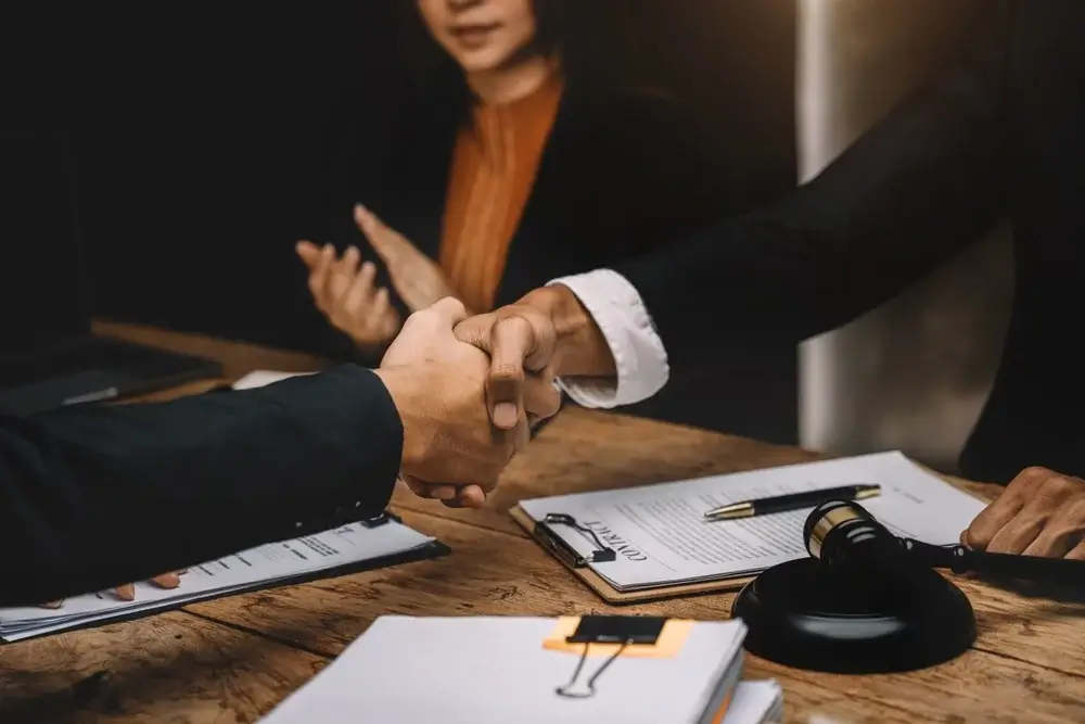 Mediation vs. Litigation in Family Law Disputes in Ontario