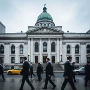 Protecting financial assets before divorce in Ontario