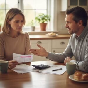 Dividing assets and debts after separation in Canada