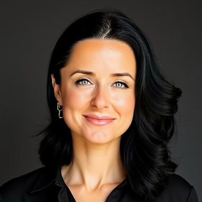 Roxana Soica