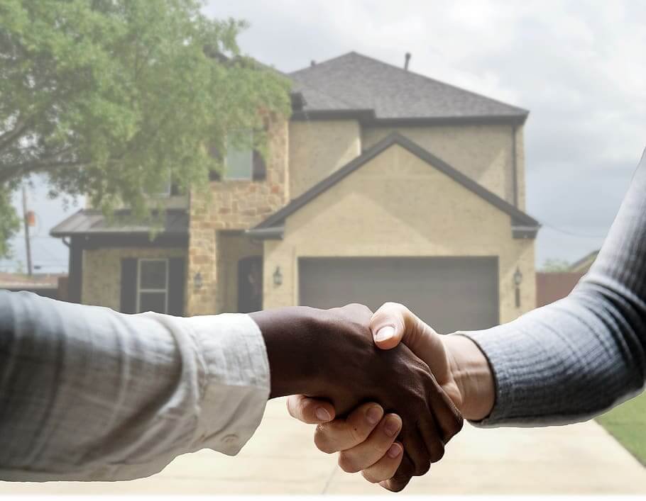 Common-law Couples: Exclusive Possession Of Home