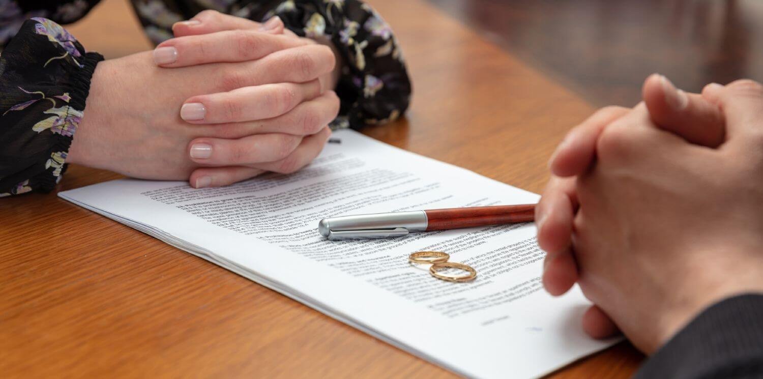 Understanding Spousal Support in Ontario