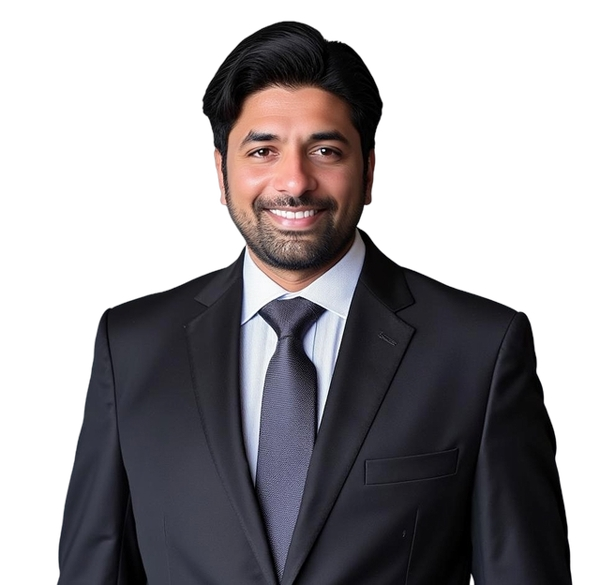 Arvind Kaushik