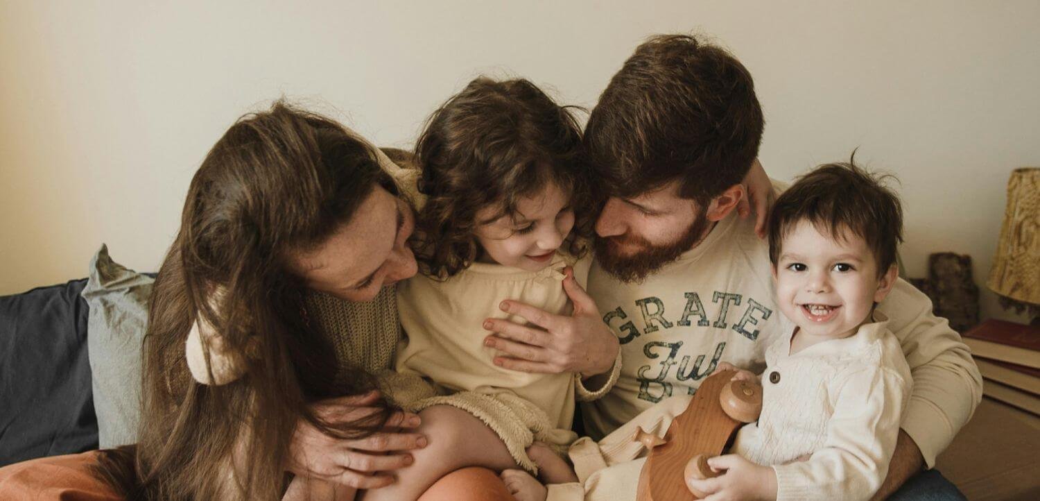 Navigating Family Law in Ontario, Canada: A Comprehensive Guide
