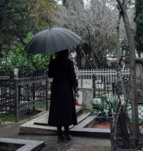 Legal process after spouse death during divorce proceedings