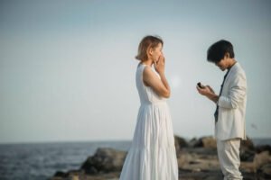 blended family financial planning in second marriage