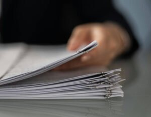 Foreign divorce opinion letter legal service