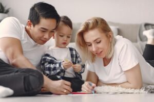 Legal consultation for parental asset protection