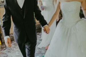 Planning financial agreement before wedding in Canada