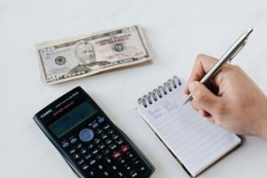Loan vs gift dispute between spouses in divorce