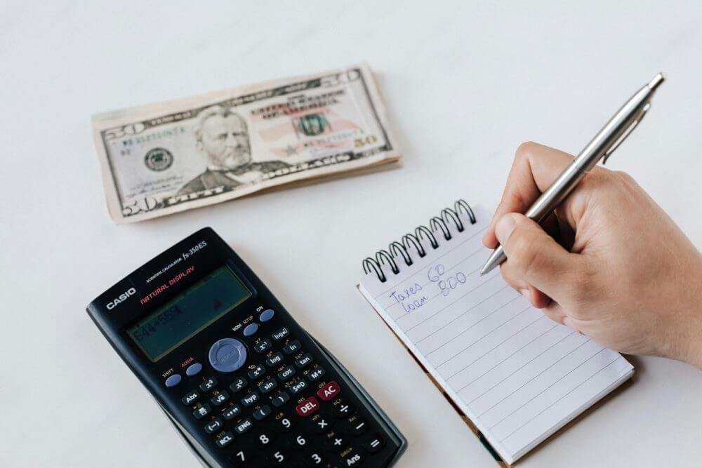 Loan vs gift dispute between spouses in divorce