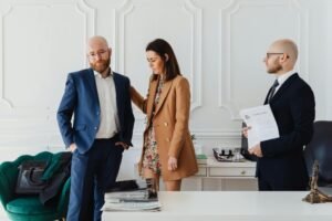 Reviewing legal documents for divorce case Ontario