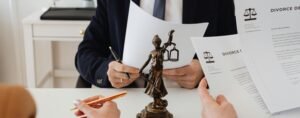 Limited scope legal services family law Ontario
