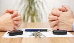 Spousal support legal advice in Toronto
