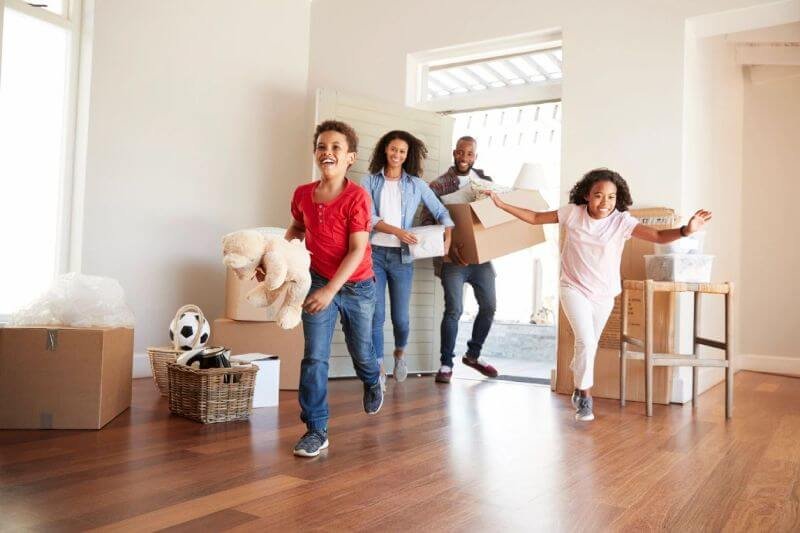 Property: The Importance Of An Agreement For Both Common Law Couples An