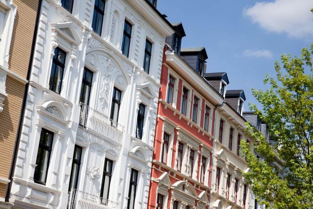 Foreign Property in Family Law