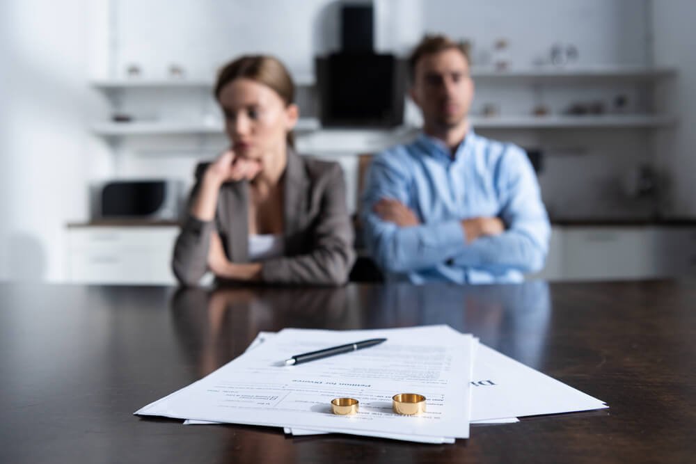 A Guide to Filing for Divorce in Ontario: Step-by-Step Process. 