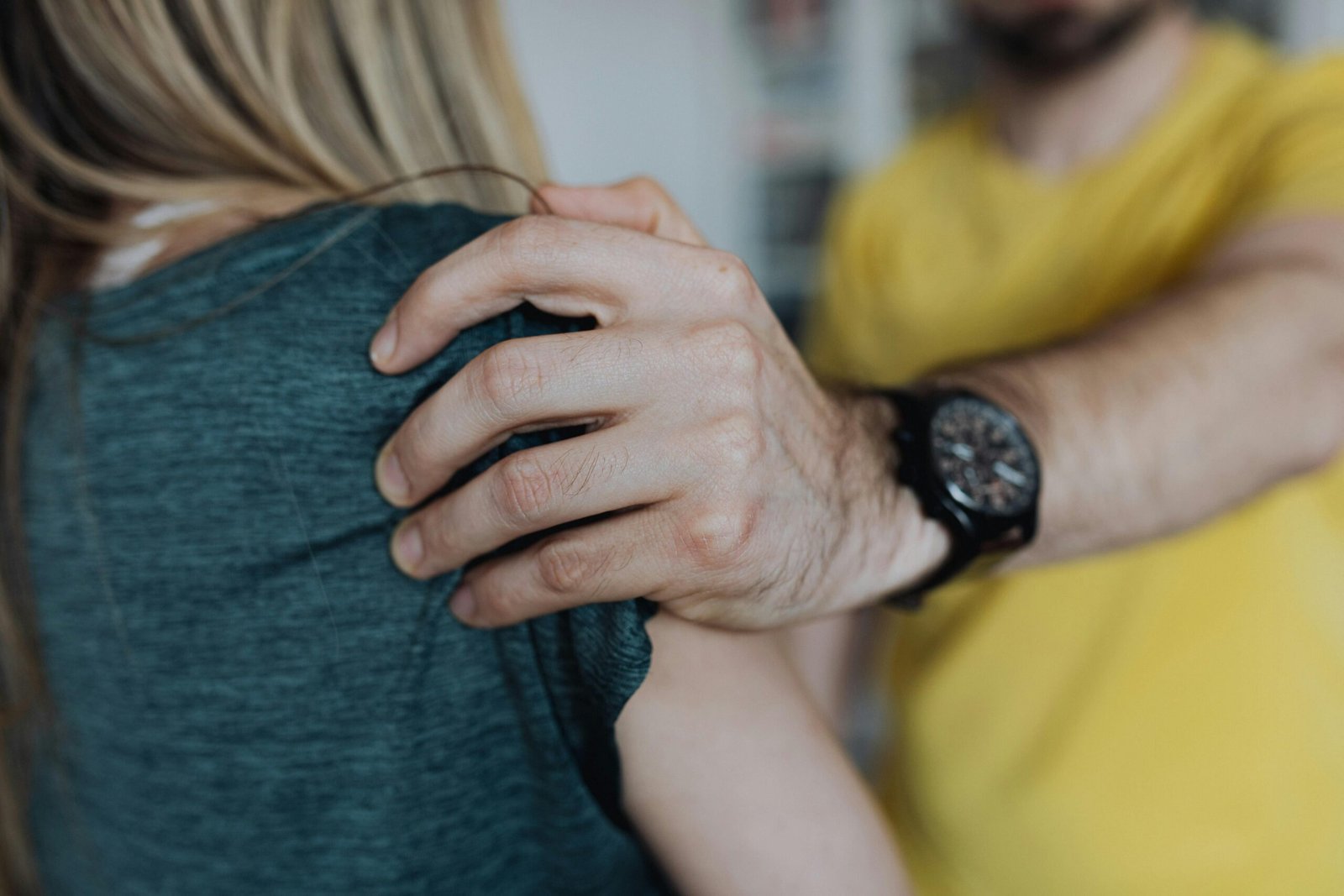 Domestic Violence and Family Law: Protective Measures in Ontario