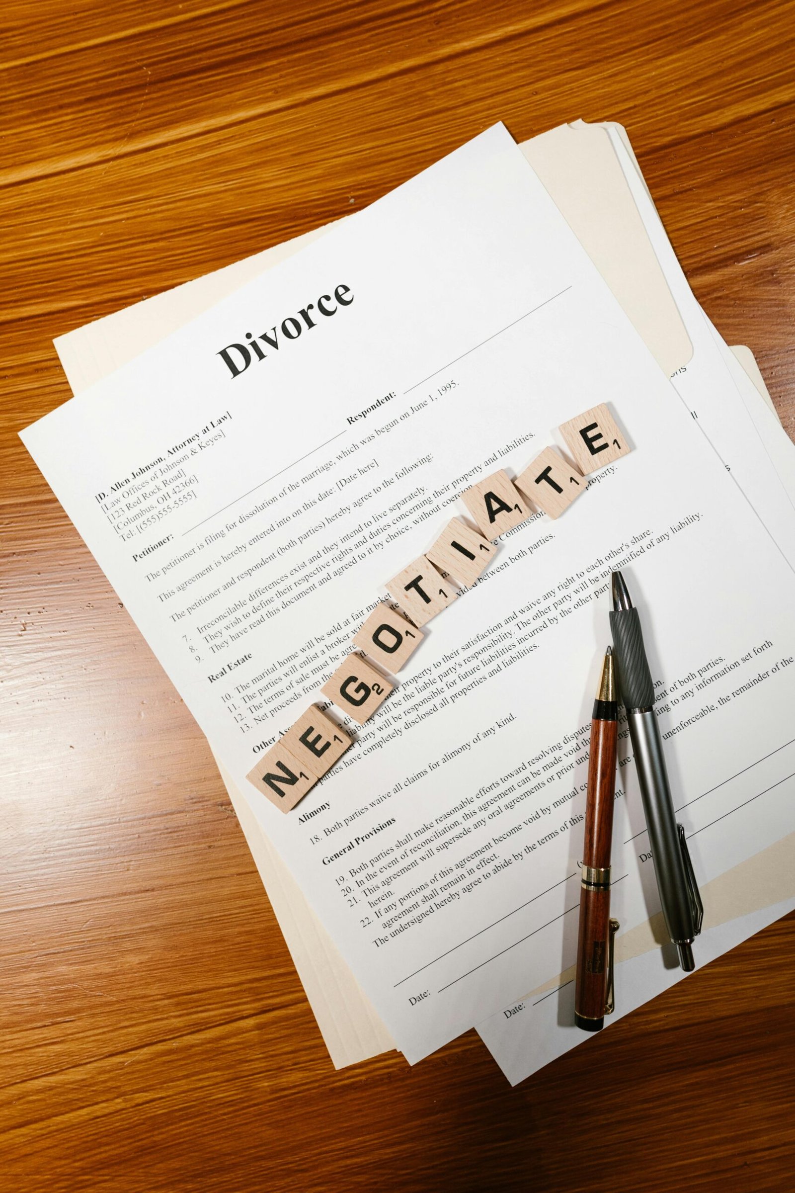 Mediation vs. Litigation in Ontario Family Law